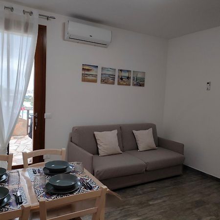 Casa Del Duca Portoferraio Apartment Luaran gambar