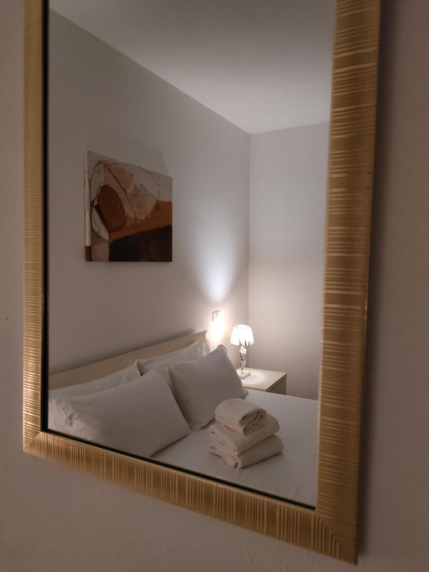 Casa Del Duca Portoferraio Apartment Luaran gambar