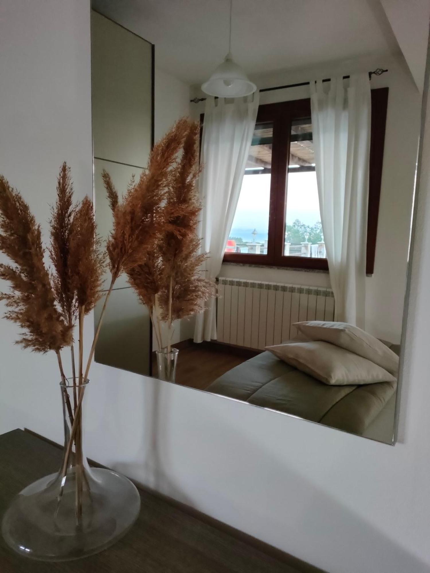 Casa Del Duca Portoferraio Apartment Luaran gambar