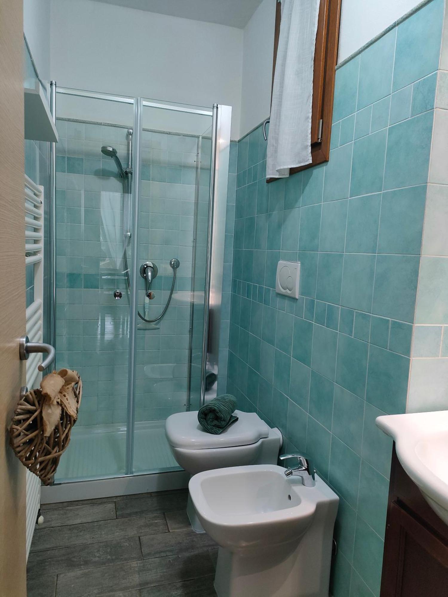 Casa Del Duca Portoferraio Apartment Luaran gambar