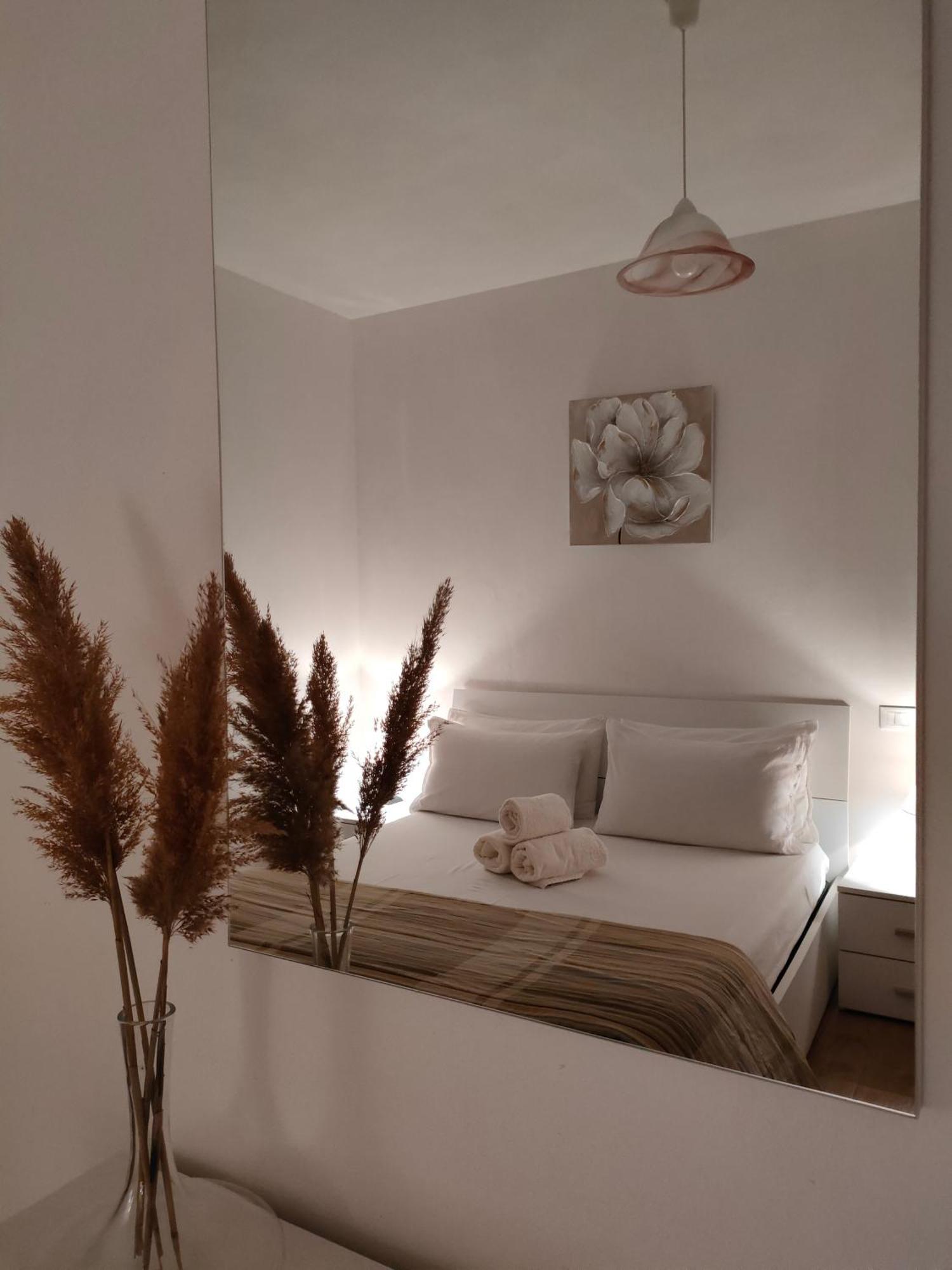 Casa Del Duca Portoferraio Apartment Luaran gambar