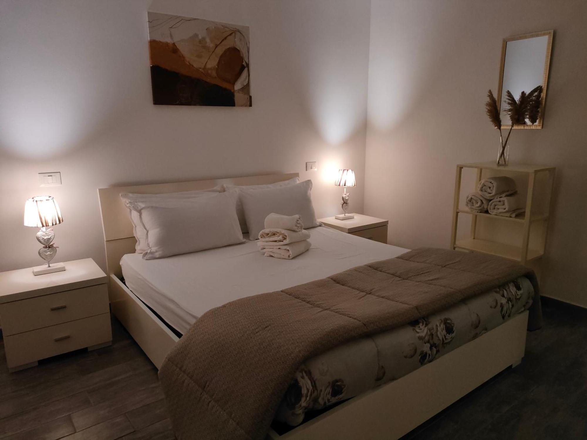 Casa Del Duca Portoferraio Apartment Luaran gambar